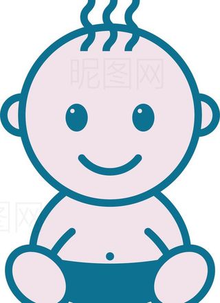 婴儿图片