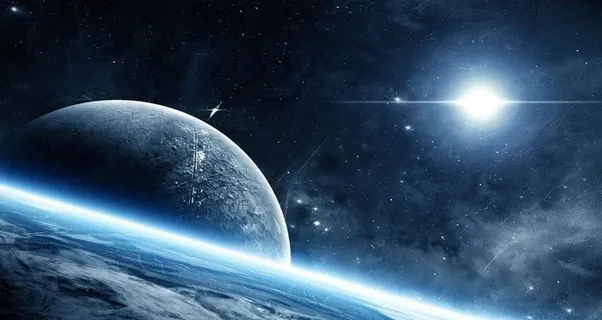 地球图片 地球图片