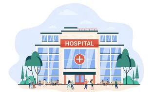 医院图片