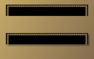 牌匾 中式边框图片