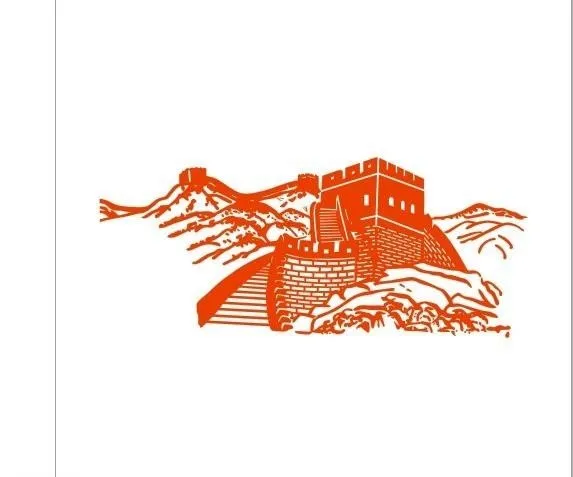 长城图片