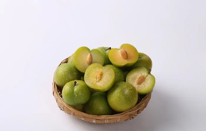 蜂糖李图片