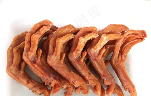 鸭掌 鸭爪 鸭货 鸭熟食图片 鸭掌 鸭爪 鸭货 鸭熟食图片