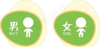 幼儿园卫生间图片