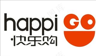 快乐购标志图片