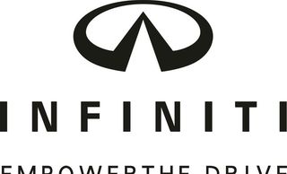 英菲尼迪标图片