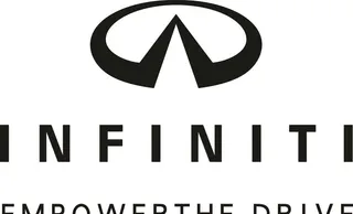 英菲尼迪标图片