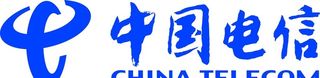 中国电信logo图片