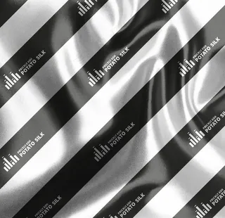 布 标志 布纹 样机图片