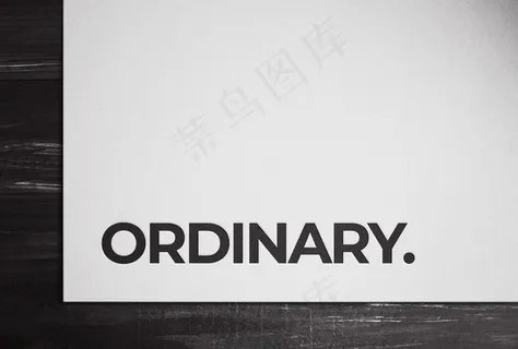 logo样机图片 logo样机图片