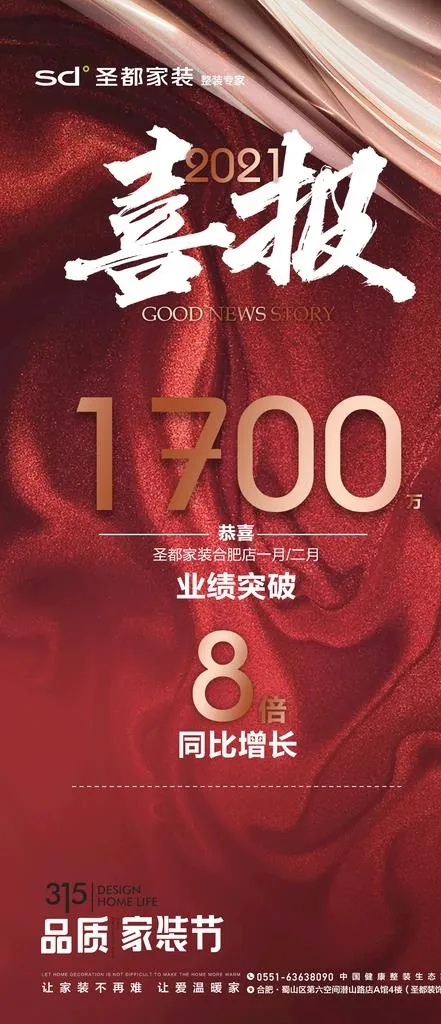 喜报图片