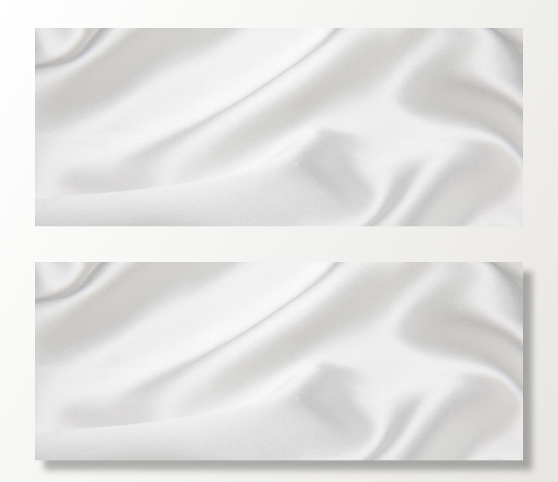 白色丝绸背景素材图片