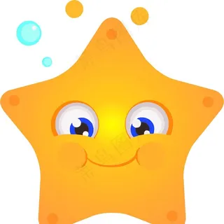 小星星图片