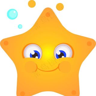 小星星图片