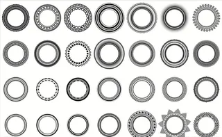蕾丝杯垫大全图片