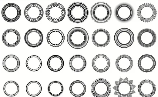 蕾丝杯垫大全图片 蕾丝杯垫大全图片