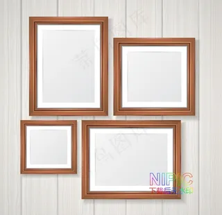 照片框图片