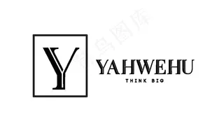 创意矢量logo标志Y元素图片