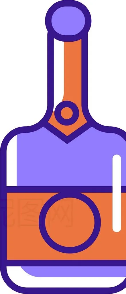鸡尾酒图片eps,ai矢量模版下载