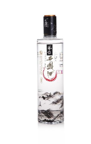 凤台西凤酒摄影照片图片