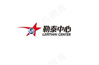 勒泰城LOGO图片