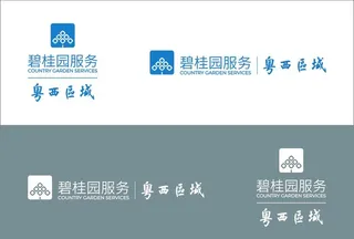 碧桂园生活服务LOGO图片