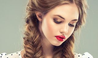 欧美性感美女图片