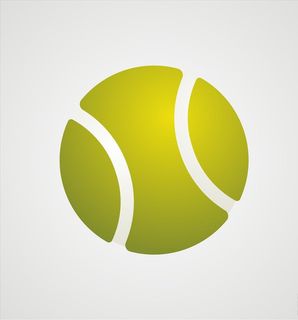 网球图片