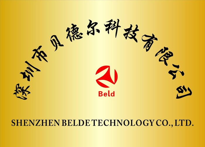 公司牌子腐蚀牌金色图片cdr矢量模版下载