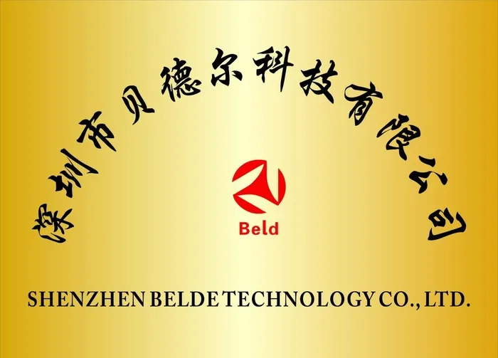 公司牌子腐蚀牌金色图片cdr矢量模版下载