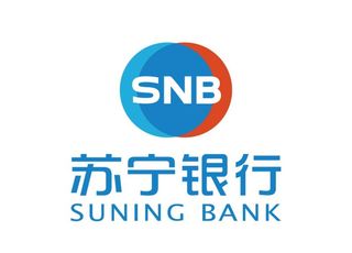 苏宁银行 标志 LOGO图片