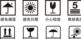 包装矢量标识图片