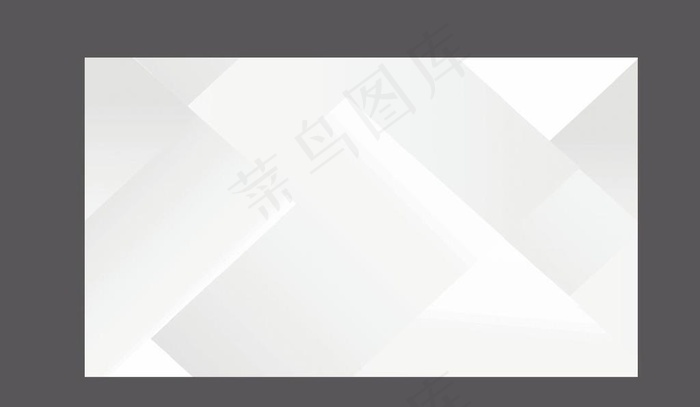 白色创意背景图片