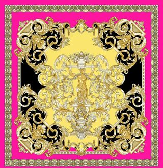 大牌范思哲图片