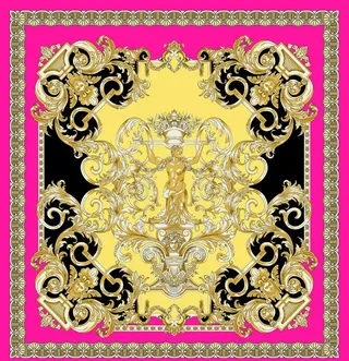 大牌范思哲图片