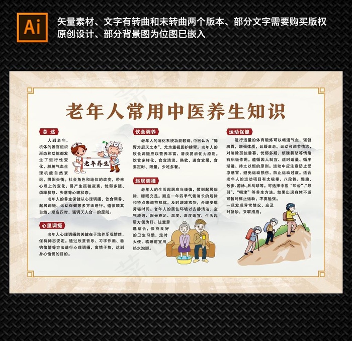 中医文化 传统养生图片