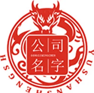 龙元素LOGO图片