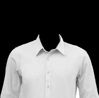 白衬衣图片