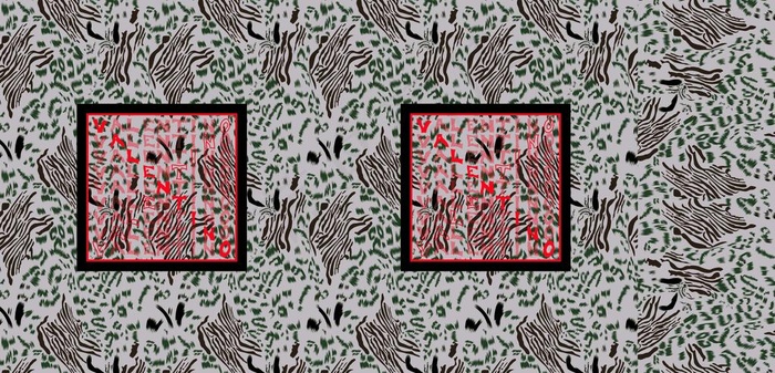 大牌卡通定位图片