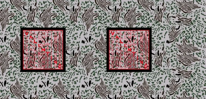 大牌卡通定位图片