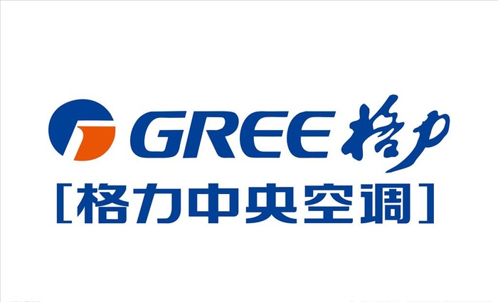 格力空调图片