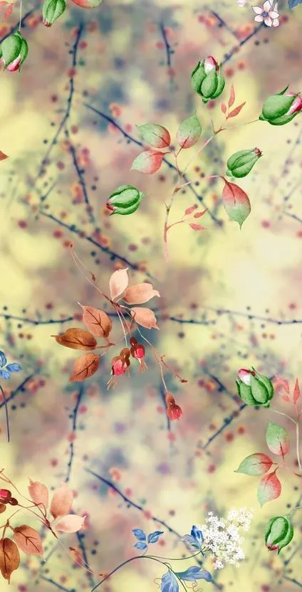 花朵 花卉 欧美印花 各种花图片psd模版下载