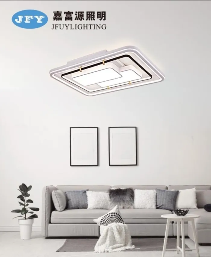 灯饰场景海报图片(4724x5906)psd模版下载