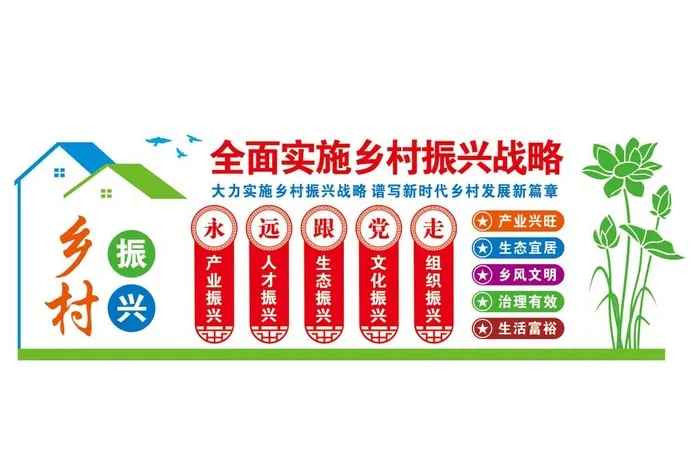 乡村振兴图片