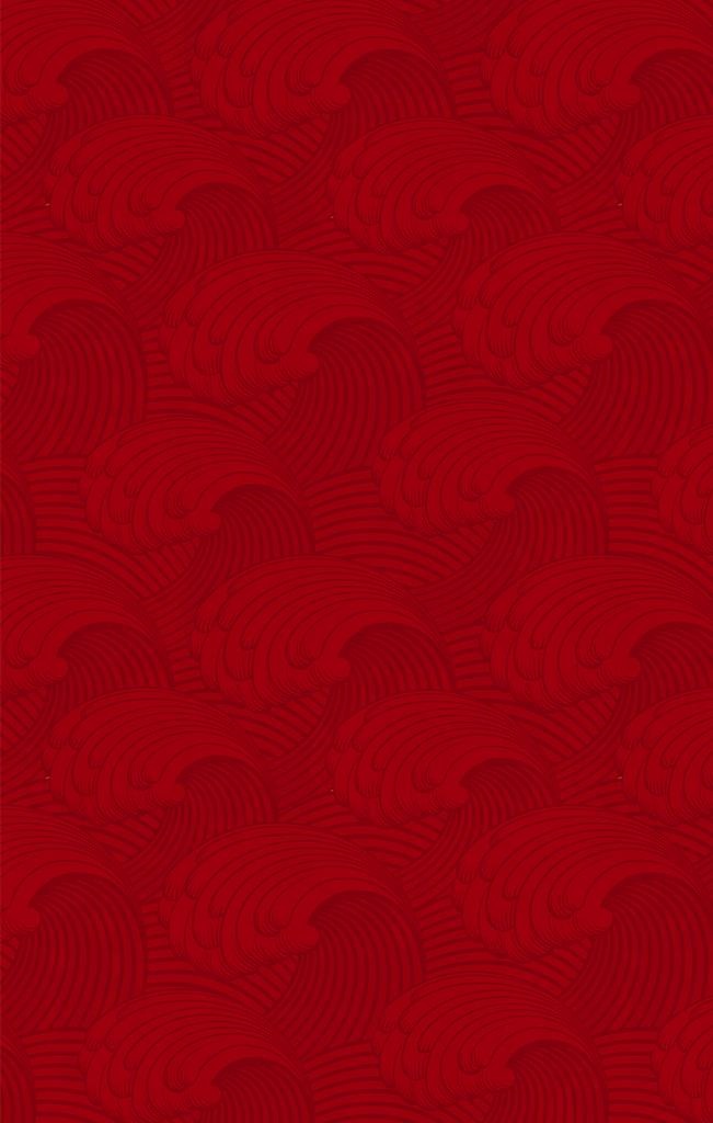 暗红花纹背景图片(3545x5315)psd模版下载