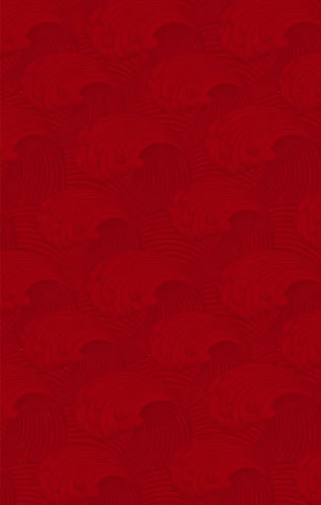 暗红花纹背景图片(3545x5315)psd模版下载