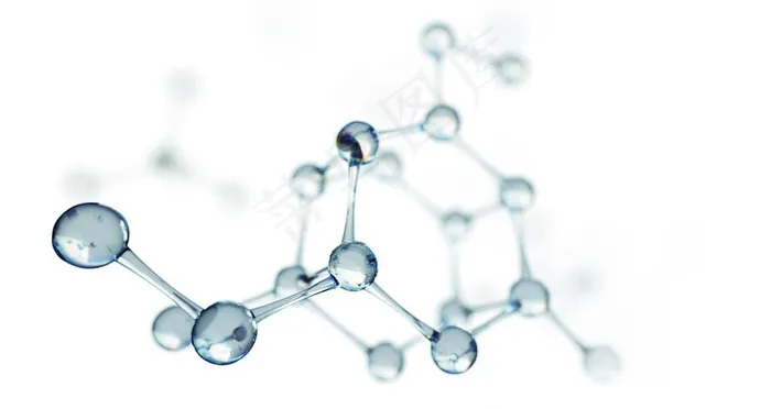 微生物学科学背景图图片