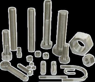 紧固件配件图片