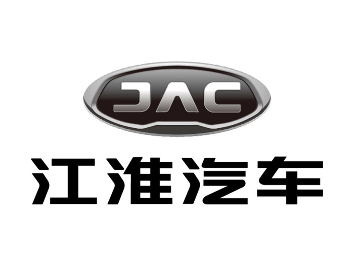江淮汽车 JAC 车标 标志图片