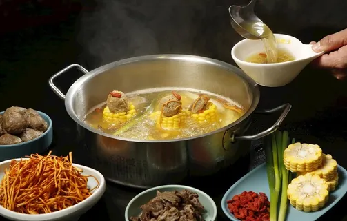 潮汕牛肉火锅图片 潮汕牛肉火锅图片